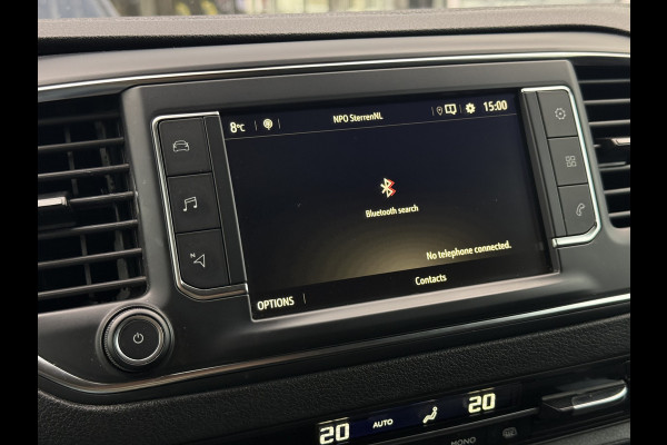 Opel Vivaro 2.0 CDTI L3H1 Innovation | 1e Eig | Vol opties | Camera | Leder | HUD | Stoelv.