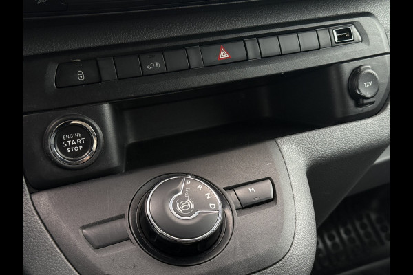 Opel Vivaro 2.0 CDTI L3H1 Innovation | 1e Eig | Vol opties | Camera | Leder | HUD | Stoelv.