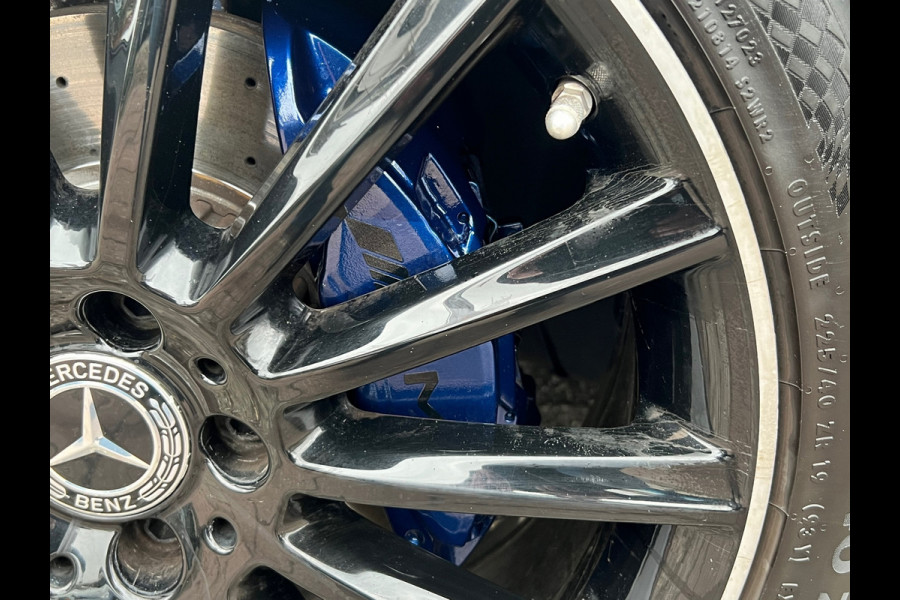 Mercedes-Benz C-Klasse Coupé 180 Premium Night Edition 46.000 km NL-AUTO-NAP