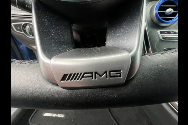 Mercedes-Benz C-Klasse Coupé 180 Premium Night Edition 46.000 km NL-AUTO-NAP