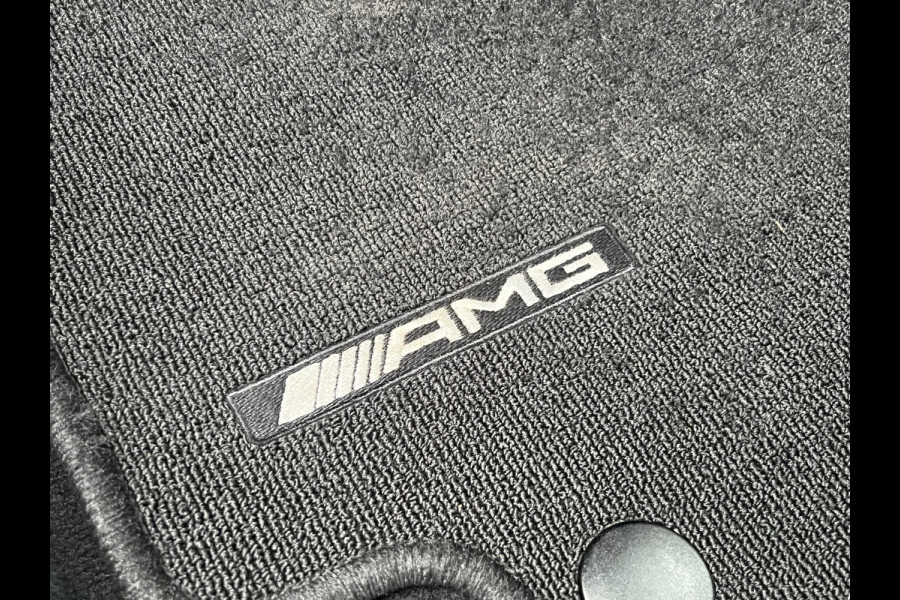 Mercedes-Benz C-Klasse Coupé 180 Premium Night Edition 46.000 km NL-AUTO-NAP