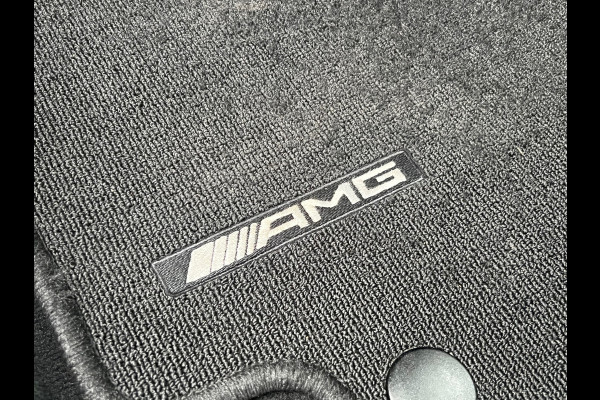 Mercedes-Benz C-Klasse Coupé 180 Premium Night Edition 46.000 km NL-AUTO-NAP