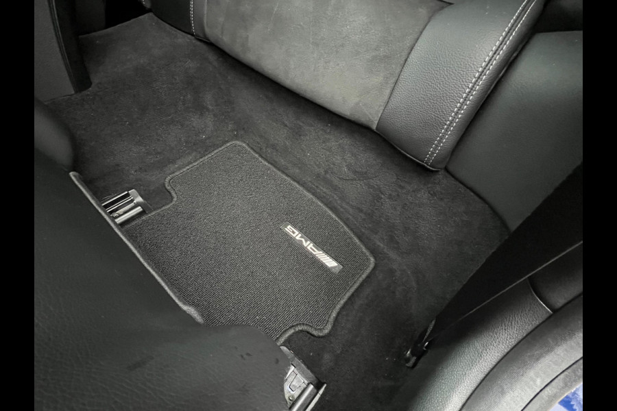 Mercedes-Benz C-Klasse Coupé 180 Premium Night Edition 46.000 km NL-AUTO-NAP