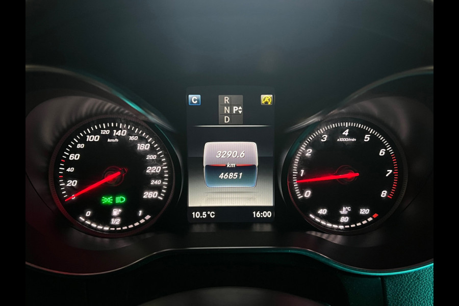 Mercedes-Benz C-Klasse Coupé 180 Premium Night Edition 46.000 km NL-AUTO-NAP