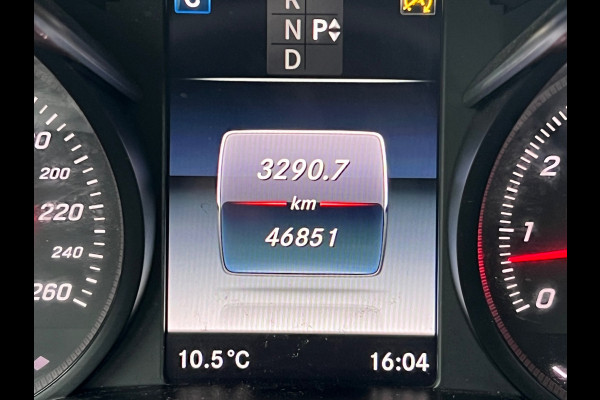 Mercedes-Benz C-Klasse Coupé 180 Premium Night Edition 46.000 km NL-AUTO-NAP