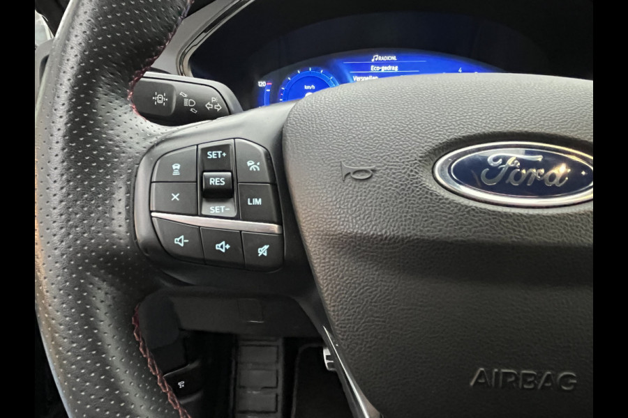 Ford Kuga 1.5 EcoBoost ST-Line X 150pk/110kW 6-bak | Afn. trekhaak | Driver Assistance Pack | Winter Pack | Technology Pack | Full Options! | etc. etc.