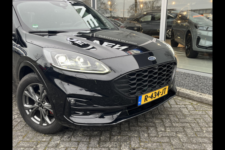 Ford Kuga 1.5 EcoBoost ST-Line X 150pk/110kW 6-bak | Afn. trekhaak | Driver Assistance Pack | Winter Pack | Technology Pack | Full Options! | etc. etc.