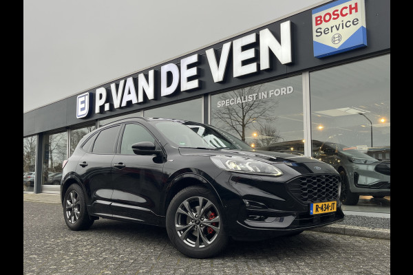 Ford Kuga 1.5 EcoBoost ST-Line X 150pk/110kW 6-bak | Afn. trekhaak | Driver Assistance Pack | Winter Pack | Technology Pack | Full Options! | etc. etc.