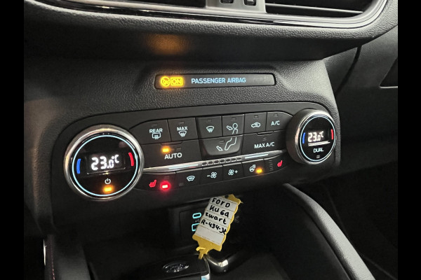 Ford Kuga 1.5 EcoBoost ST-Line X 150pk/110kW 6-bak | Afn. trekhaak | Driver Assistance Pack | Winter Pack | Technology Pack | Full Options! | etc. etc.