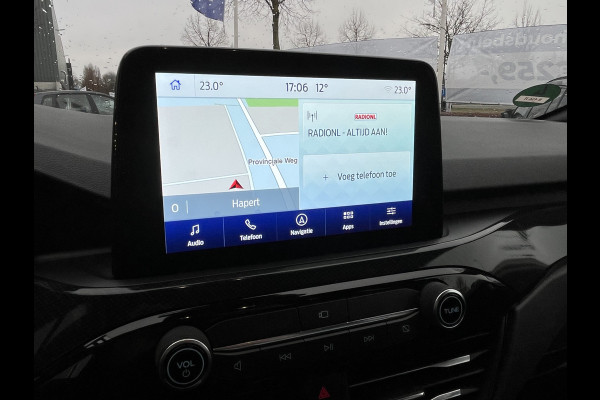 Ford Kuga 1.5 EcoBoost ST-Line X 150pk/110kW 6-bak | Afn. trekhaak | Driver Assistance Pack | Winter Pack | Technology Pack | Full Options! | etc. etc.