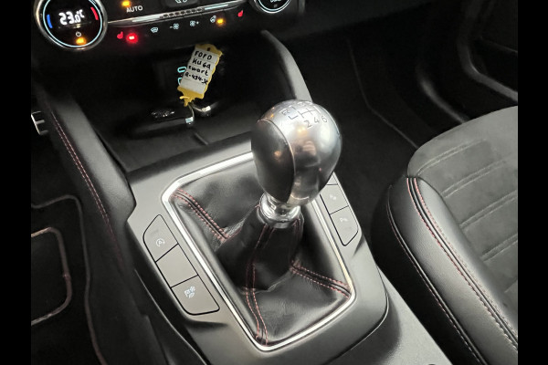 Ford Kuga 1.5 EcoBoost ST-Line X 150pk/110kW 6-bak | Afn. trekhaak | Driver Assistance Pack | Winter Pack | Technology Pack | Full Options! | etc. etc.