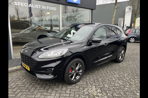 Ford Kuga 1.5 EcoBoost ST-Line X 150pk/110kW 6-bak | Afn. trekhaak | Driver Assistance Pack | Winter Pack | Technology Pack | Full Options! | etc. etc.