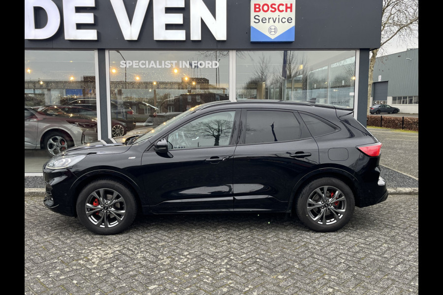 Ford Kuga 1.5 EcoBoost ST-Line X 150pk/110kW 6-bak | Afn. trekhaak | Driver Assistance Pack | Winter Pack | Technology Pack | Full Options! | etc. etc.