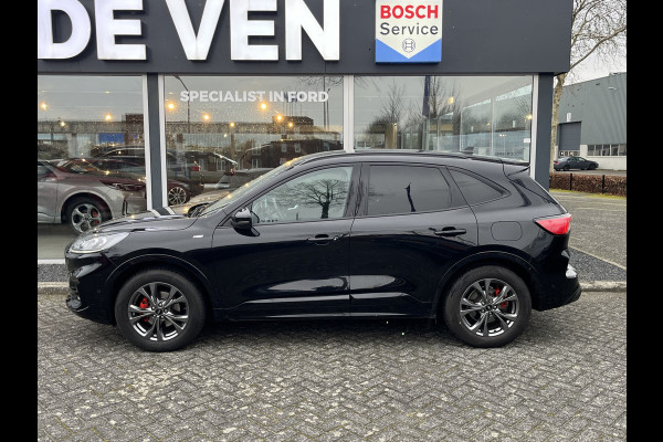 Ford Kuga 1.5 EcoBoost ST-Line X 150pk/110kW 6-bak | Afn. trekhaak | Driver Assistance Pack | Winter Pack | Technology Pack | Full Options! | etc. etc.