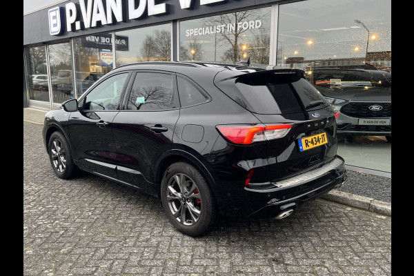 Ford Kuga 1.5 EcoBoost ST-Line X 150pk/110kW 6-bak | Afn. trekhaak | Driver Assistance Pack | Winter Pack | Technology Pack | Full Options! | etc. etc.