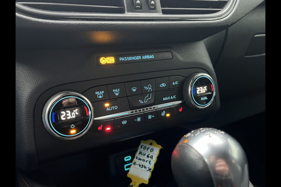 Ford Kuga 1.5 EcoBoost ST-Line X 150pk/110kW 6-bak | Afn. trekhaak | Driver Assistance Pack | Winter Pack | Technology Pack | Full Options! | etc. etc.