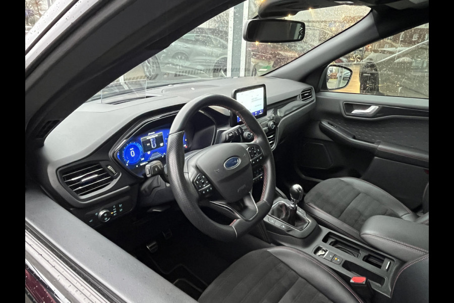 Ford Kuga 1.5 EcoBoost ST-Line X 150pk/110kW 6-bak | Afn. trekhaak | Driver Assistance Pack | Winter Pack | Technology Pack | Full Options! | etc. etc.