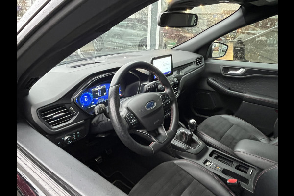 Ford Kuga 1.5 EcoBoost ST-Line X 150pk/110kW 6-bak | Afn. trekhaak | Driver Assistance Pack | Winter Pack | Technology Pack | Full Options! | etc. etc.