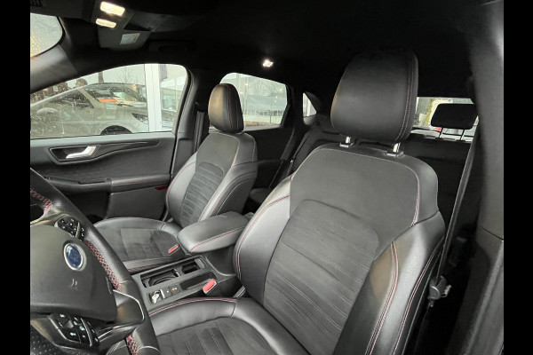 Ford Kuga 1.5 EcoBoost ST-Line X 150pk/110kW 6-bak | Afn. trekhaak | Driver Assistance Pack | Winter Pack | Technology Pack | Full Options! | etc. etc.