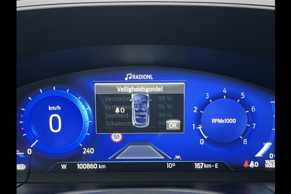 Ford Kuga 1.5 EcoBoost ST-Line X 150pk/110kW 6-bak | Afn. trekhaak | Driver Assistance Pack | Winter Pack | Technology Pack | Full Options! | etc. etc.