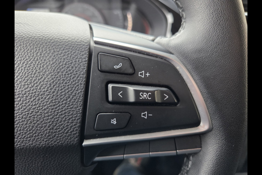 Maxus eDeliver 3 LWB 52,5 kWh L2 Lang Cruise control Camera Airco Aviloo Rapport 96,1% WLTP 234-243 KM