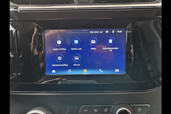 Maxus eDeliver 3 LWB 52,5 kWh L2 Lang Cruise control Camera Airco Aviloo Rapport 96,1% WLTP 234-243 KM