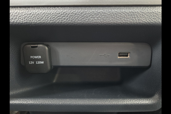 Maxus eDeliver 3 LWB 52,5 kWh L2 Lang Cruise control Camera Airco Aviloo Rapport 96,1% WLTP 234-243 KM