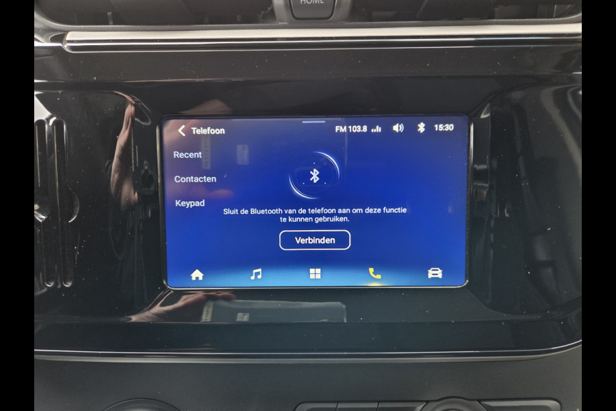 Maxus eDeliver 3 LWB 52,5 kWh L2 Lang Cruise control Camera Airco Aviloo Rapport 96,1% WLTP 234-243 KM