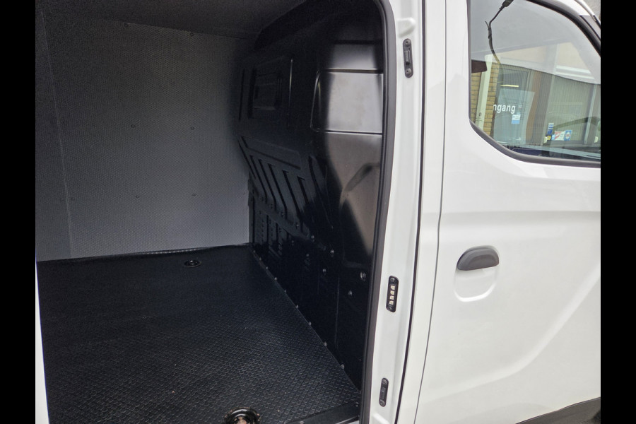 Maxus eDeliver 3 LWB 52,5 kWh L2 Lang Cruise control Camera Airco Aviloo Rapport 96,1% WLTP 234-243 KM