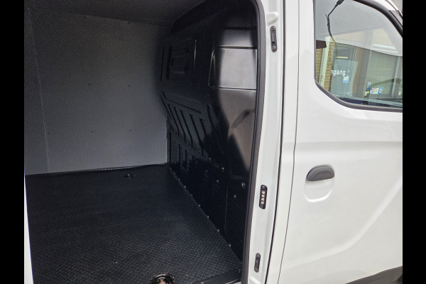 Maxus eDeliver 3 LWB 52,5 kWh L2 Lang Cruise control Camera Airco Aviloo Rapport 96,1% WLTP 234-243 KM