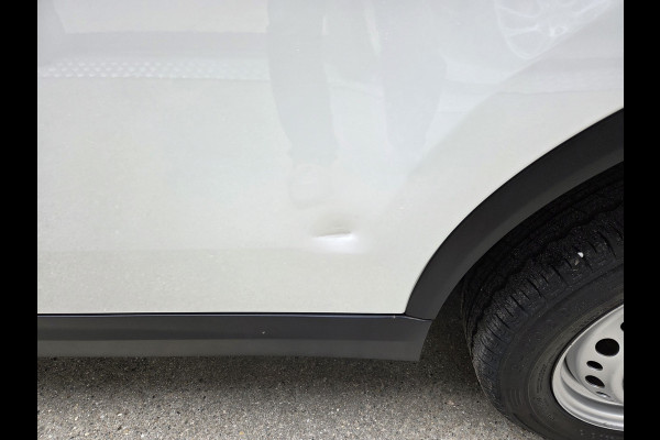 Maxus eDeliver 3 LWB 52,5 kWh L2 Lang Cruise control Camera Airco Aviloo Rapport 96,1% WLTP 234-243 KM