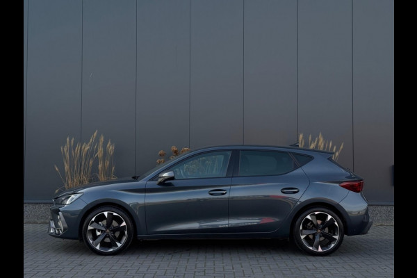 CUPRA Leon 1.5 e-TSI 2025 GARANTIE NAVI CLIMATE APPLE CARPLAY LEDER