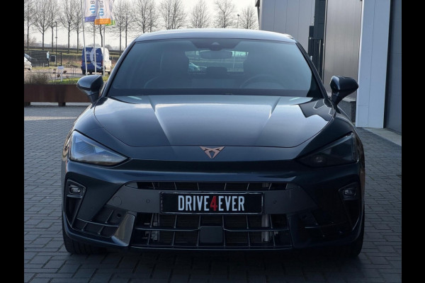 CUPRA Leon 1.5 e-TSI 2025 GARANTIE NAVI CLIMATE APPLE CARPLAY LEDER