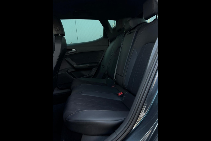 CUPRA Leon 1.5 e-TSI 2025 GARANTIE NAVI CLIMATE APPLE CARPLAY LEDER