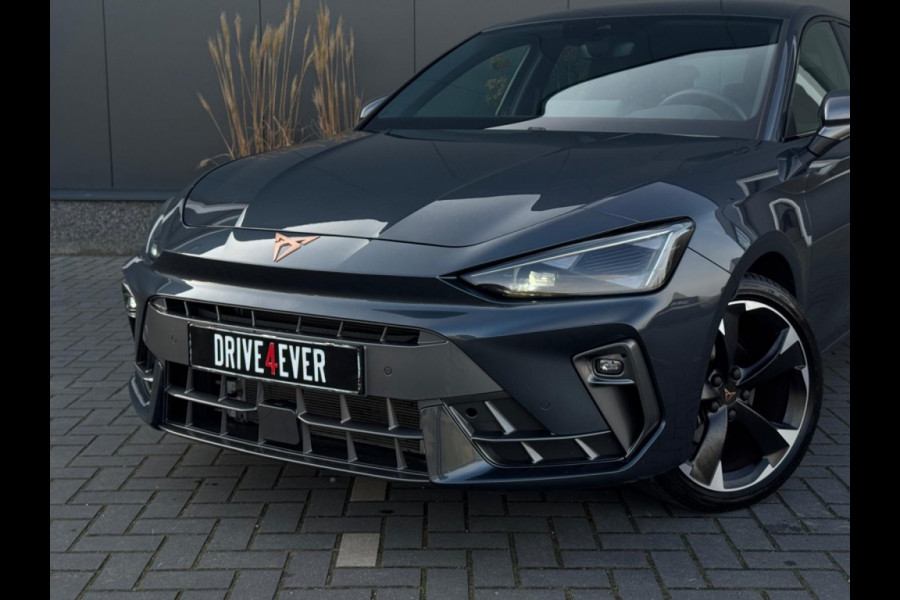 CUPRA Leon 1.5 e-TSI 2025 GARANTIE NAVI CLIMATE APPLE CARPLAY LEDER