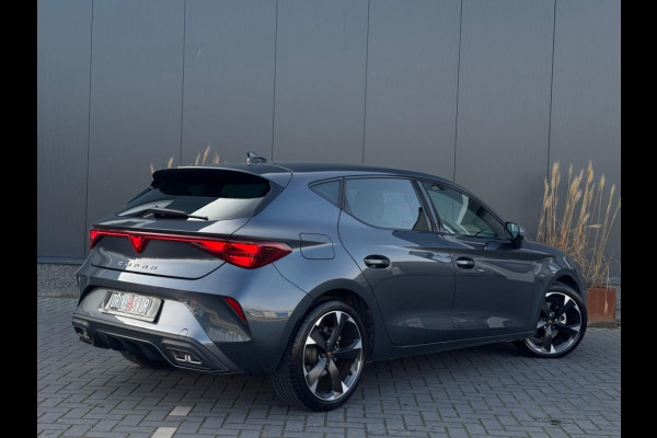 CUPRA Leon 1.5 e-TSI 2025 GARANTIE NAVI CLIMATE APPLE CARPLAY LEDER