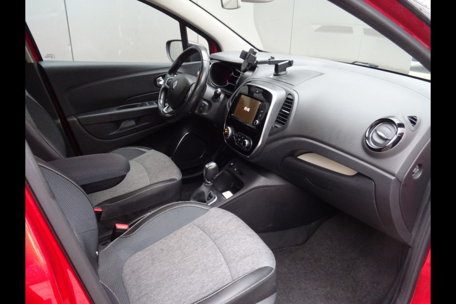 Renault Captur 1.3 TCe Intens * DEALER ONDERH. !!