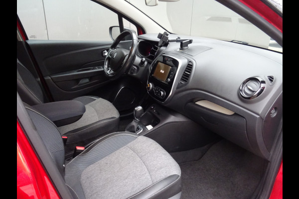 Renault Captur 1.3 TCe Intens * DEALER ONDERH. !!