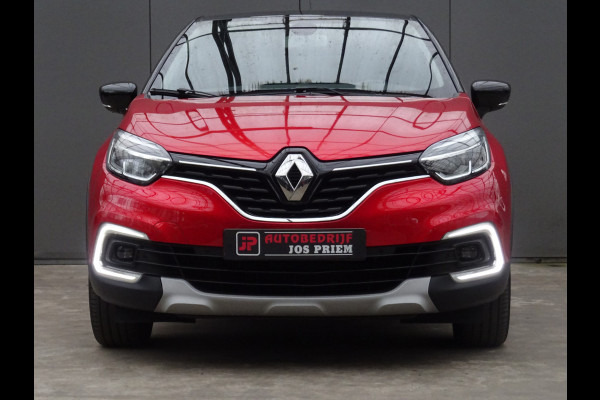 Renault Captur 1.3 TCe Intens * DEALER ONDERH. !!