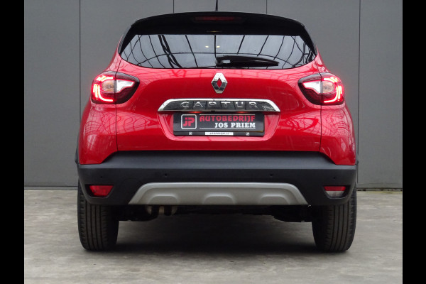 Renault Captur 1.3 TCe Intens * DEALER ONDERH. !!