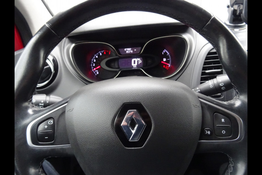 Renault Captur 1.3 TCe Intens * DEALER ONDERH. !!