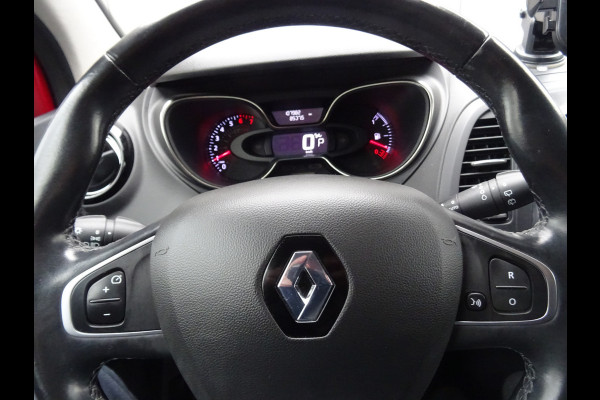 Renault Captur 1.3 TCe Intens * DEALER ONDERH. !!