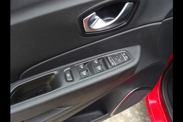 Renault Captur 1.3 TCe Intens * DEALER ONDERH. !!