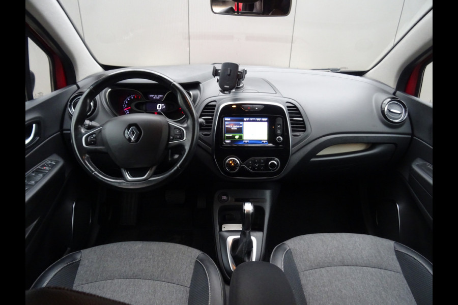 Renault Captur 1.3 TCe Intens * DEALER ONDERH. !!