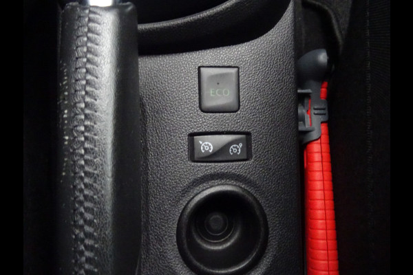 Renault Captur 1.3 TCe Intens * DEALER ONDERH. !!