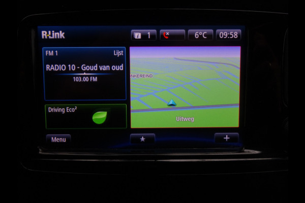 Renault Captur 1.3 TCe Intens * DEALER ONDERH. !!