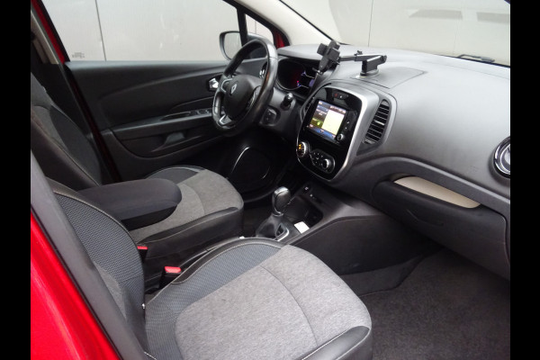 Renault Captur 1.3 TCe Intens * DEALER ONDERH. !!