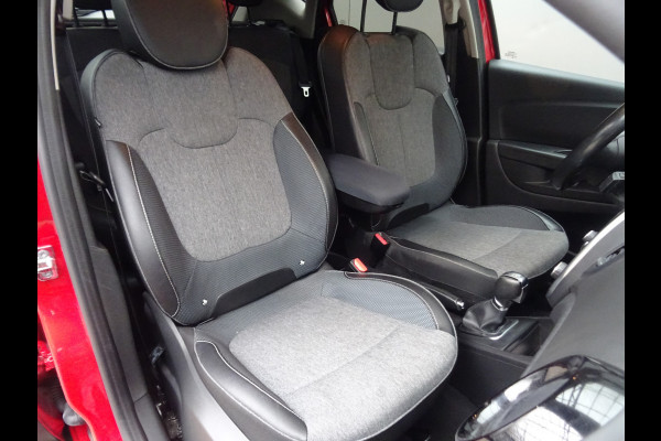 Renault Captur 1.3 TCe Intens * DEALER ONDERH. !!