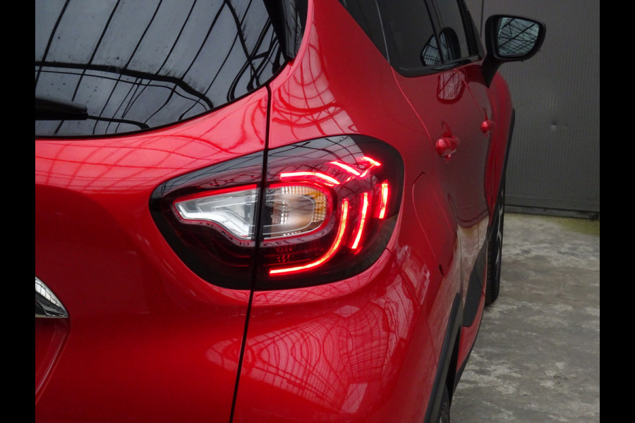 Renault Captur 1.3 TCe Intens * DEALER ONDERH. !!