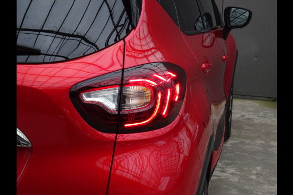 Renault Captur 1.3 TCe Intens * DEALER ONDERH. !!